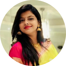 Dr. Monalisa Banerjee