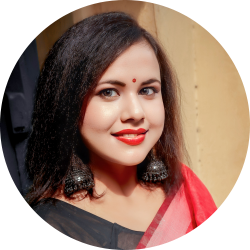Dr. Megha Mazumder